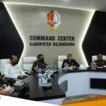 Pemkab Bojonegoro Ikuti Rakornas Pengendalian Inflasi Perlu Kerjasama Berbagai Pihak