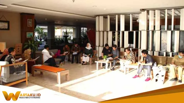 Pemkab Dan DPRD Bojonegoro Rampungkan Pembahasan Raperda Dana Abadi Pendidikan