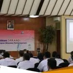 Wujudkan Sistem Pemerintahan Akuntabel Pemkab Bojonegoro Gelar Bimtek Aplikasi SRIKANDI