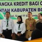 Bekali Kompetensi Pemkab Bojonegoro Gelar Diklat Tim Penilai Angka Kredit Bagi Guru