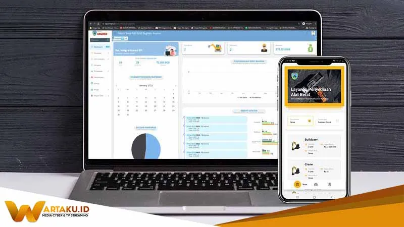 Bojonegoro Akan Terapkan Pemerintah Berbasis Digital Bupati Akan Ada Pengurangan ASN 1