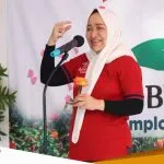 Bupati Bojonegoro Resmikan Kebun Mawar Buana Indah Di Margomulyo