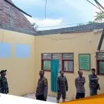 Diterjang Angin Kencang, Atap Bangunan Sekolah di Bojonegoro Rusak 1 Diterjang Angin Kencang Atap Bangunan Sekolah Di Bojonegoro Rusak 1