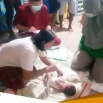 Jika Orang Tua Tidak Ditemukan, Adopsi Bayi Yang Dibuang Dibawah Pohon Kelor Jadi Kewenangan Dinsos Jatim 1 Jika Orang Tua Tidak Ditemukan Adopsi Bayi Yang Dibuang Dibawah Pohon Kelor Jadi Kewenangan Dinsos Jatim 1