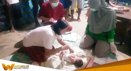 Jika Orang Tua Tidak Ditemukan Adopsi Bayi Yang Dibuang Dibawah Pohon Kelor Jadi Kewenangan Dinsos Jatim 1