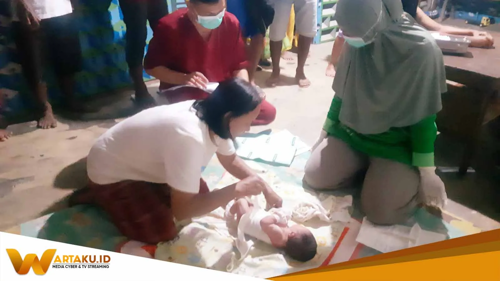 Jika Orang Tua Tidak Ditemukan Adopsi Bayi Yang Dibuang Dibawah Pohon Kelor Jadi Kewenangan Dinsos Jatim 1