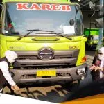 Launching 15 Dump Truck Dan Pelatihan Usaha Di Koperasi Kareb Gubernur Jatim Pacu Kemajuan Koperasi Lain Di Jatim 1