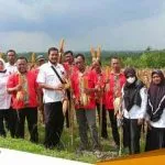 Membanggakan 3 Poktan Asal Bojonegoro Raih Penghargaan Agribisnis Tingkat Jatim