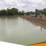 Minimalisir Dampak Kekeringan PU SDA Normalisasi Dan Bangun Embung