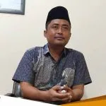 Moch Zaenuri - Ketua Badan Pengawas Pemilihan Umum (Banwaslu) Bojonegoro Moch Zaenuri Ketua Badan Pengawas Pemilihan Umum Banwaslu Bojonegoro