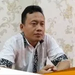 Muhamad Imam Affan Kabid Pembangunan Dan Kerjasama Desa PKD Dan Teknologi Tepat Guna TTG Dinas Pemberdayaan Masyarakat Dan Desa DPMD