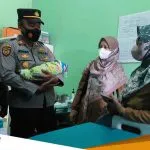Orang Tua Dalam Pencarian Pihak Kepolisioan Adopsi Bayi Di Dander Masih Menunggu Koordinasi