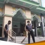 Sambut Hari Lalu Lintas Bhayangkara Ke &ndash; 67 Tahun 2022 Satlantas Polres Bojonegoro Gelar Baksos Religi 1