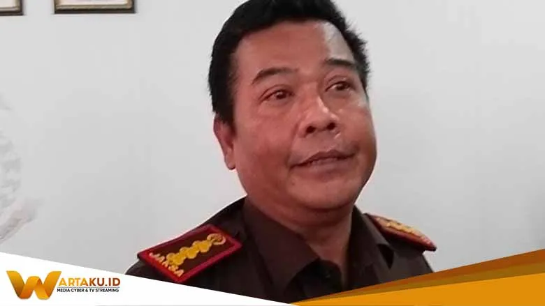 Terkait Pemanggilan Kades Tulungagung Kajari Minta Bersabar Perkembangan Akan Disampaikan