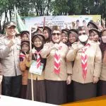 Bupati Membuka JS VII Jatim Harapakan Melalui LP Maarif NU Dapat Mendorong Untuk Bersaing Di Tingkat Nasional 2