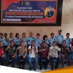 Kunker Tahunan Di Lapas Kelas II A Kabupaten Bojonegoro Wamenkumham Tinjau Fasilitas Dan Sarana 1