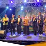 Launching HKI OKlik Bojonegoro Meriah Bupati Anna Terus Kenalkan Ke Generasi Muda 2