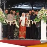 Pemkab Bojonegoro Gelar Expo UMKM Untuk Pulihkan Ekonomi Lokal
