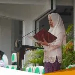 Peringati HSN 2022 Bupati Bojonegoro Ajak Warga Teladani Perjuangan Santri Lawan Penjajah
