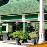 Peringati Hari Sumpah Pemuda 2022 Kodim Bojonegoro Gelar Upacara Bendera