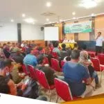 Perkuat Sinergitas Kominfo Gelar Gathering Media Untuk Bojonegoro Terdepan Dan Berkelanjutan