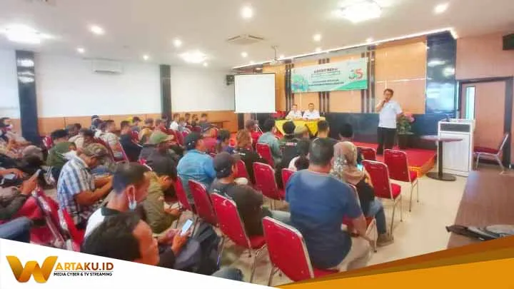 Perkuat Sinergitas, Kominfo Gelar Gathering Media Untuk Bojonegoro Terdepan dan Berkelanjutan Perkuat Sinergitas Kominfo Gelar Gathering Media Untuk Bojonegoro Terdepan Dan Berkelanjutan