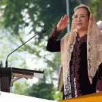 Upacara HJB Ke 345 Bupati Anna Bojonegoro Melampaui Daerah Lain