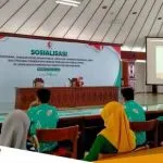 BKPP Bojonegoro Gelar Sosialisasi Program JKK Dan JKM Bagi PPPK