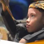 Berdarah Seni Anak 10 Tahun Di Bojonegoro Jadi Dalang Cilik 1