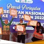 Bojonegoro Raih 4 Penghargaan Bidang Kesehatan Dari Gubernur Jatim