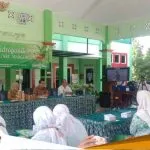 Buka Peluang Usaha Pemkab Bojonegoro Gelar Pelatihan Hidroponik Dan POC