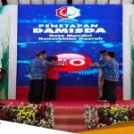 Damisda Diharapakan Mampu Menunjang Ketepatan Penanganan Kemiskinan 2