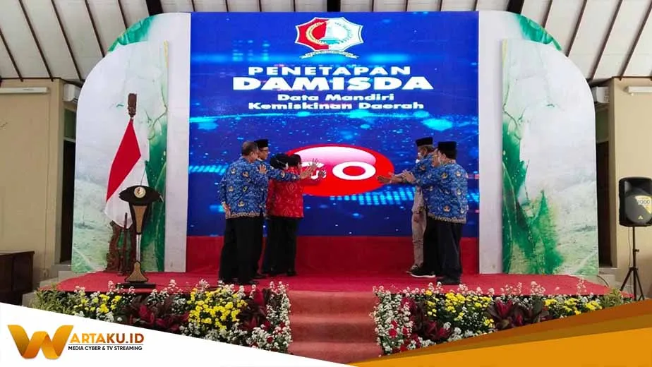 Damisda Diharapakan Mampu Menunjang Ketepatan Penanganan Kemiskinan 2 Damisda Diharapakan Mampu Menunjang Ketepatan Penanganan Kemiskinan 2