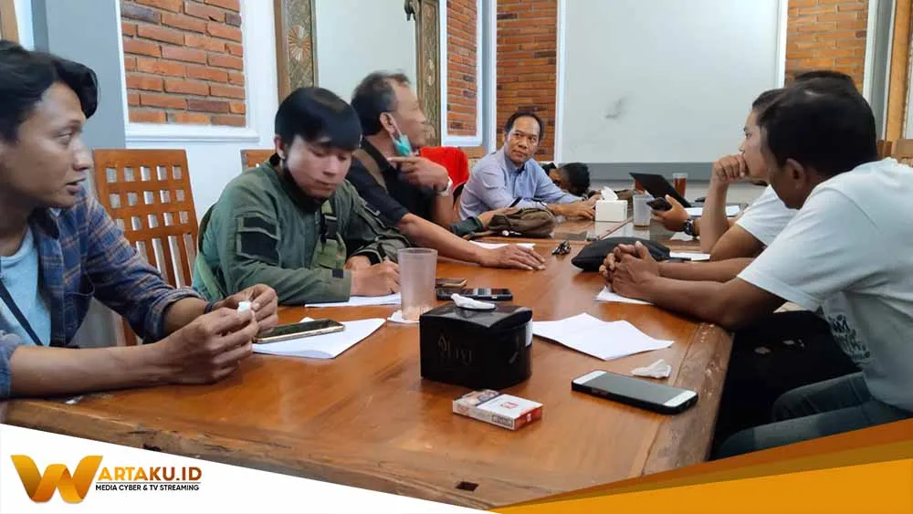 Hadapi Bencana Perlu Kolaborasi Bersama 1 Hadapi Bencana Perlu Kolaborasi Bersama 1