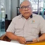 Kurnia Novi Kepala Seksi Statistik Sosial Badan Pusat Statistik BPS