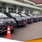 Lampaui Usia Manfaat Mobdin Camat Se Bojonegoro Diganti Baru Untuk Tingkatkan Layanan
