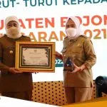 Pemkab Bojonegoro Pertahakan Predikat WTP 8 Kali Berturut Turut 2