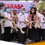 Sesar Milenial Gelaran Festival Getuk Parasa Diharapkan Mampu Menyadarkan Generasi Muda Pentingnya Ketahanan Pangan 1