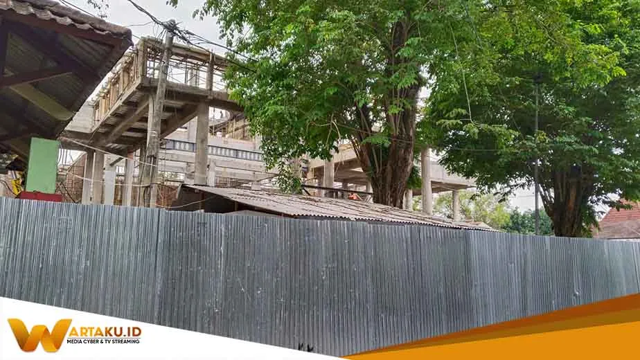 Tahun 2022 Proses Sertifikat Aset Tanah Milik Pemkab Bojonegoro Capai 82 Persen