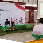 Unjuk Karya Kaum Disabilitas Bojonegor Di Peringatan Hari Disabilitas Internasional 1