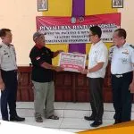 181 Driver Angkutan Umum Di Kabupaten Bojonegoro Terima BLT BBM 2