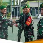Babinsa Kodim Bojonegoro Dapat Bantuan Vitamin Dari Kepala Staf Angkatan Darat