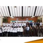 Bersinergi Di Bidang Hukum Perdata Dan Tata Usaha Negara Pemkab Dan Kejari Bojonegoro Teken MOU 1