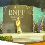 Bojonegoro Nglenyer Fashion Festival Zona 2 Berlangsung Penuh Semangat
