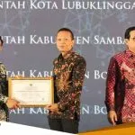 Bojonegoro Raih Anugerah Meritokrasi Kategori Baik