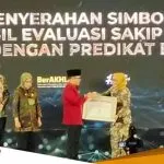 Hasil Evaluasi SAKIP Pemkab Bojonegoro Meningkat Raih Predikat Sangat Baik
