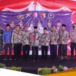 Jaga Situasi Tetap Aman Dan Kondusif Jelang Nataru FKUB Gelar Seruan Moral Guyup Rukun Dan Damai