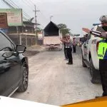 Jelang Libur Nataru Satlantas Polres Bojonegoro Siapkan Pengamanan Dan Rekayasa Arus Lalu Lintas