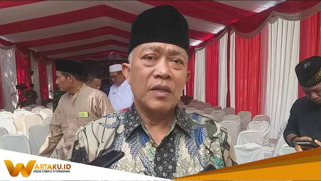 KH. Alamul Huda Ketua FKUB Bojonegoro