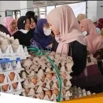 Kenalkan Pasar Wisata Banjarejo Disperindag Bojonegoro Selenggarakan Pasar Murah Dan Gelar Produk UMKM 1